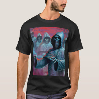 The Blind Dead T-Shirt