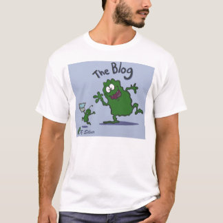 The Blog T-Shirt