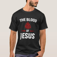 The Blood of Jesus