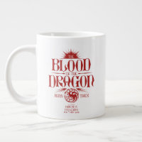 The Blood of the Dragon Runs Thick