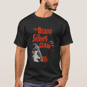 The Blood On Satans Claw Essential T-Shirt