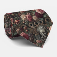 The Bloom-Eater’s Sermon – Gothic Victorian