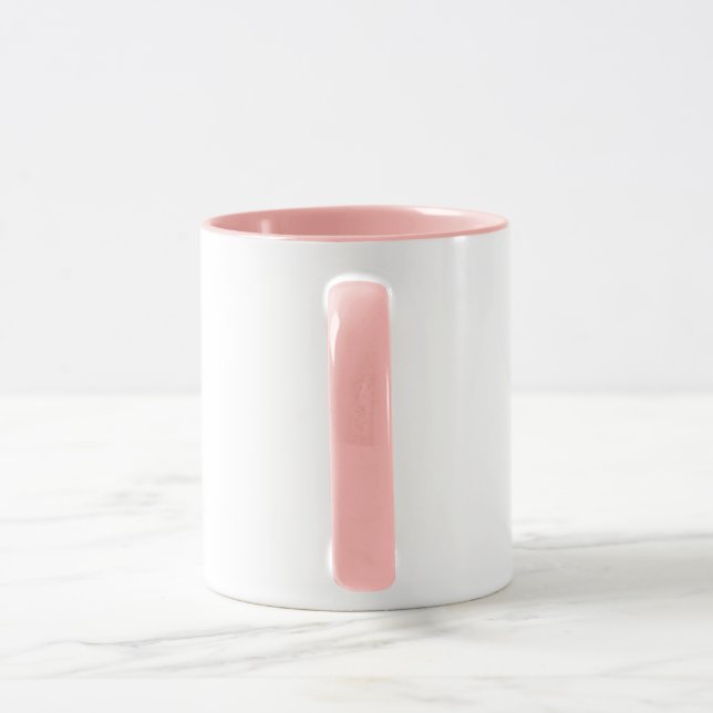 The Blossom Mug (Handle)