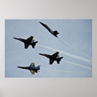 The Blue Angels