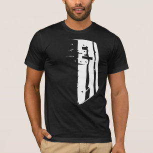 The Blue Brotherhood 2019 Shirt - Paladin