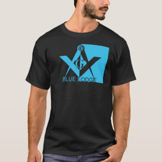 The Blue Lodge T-Shirt