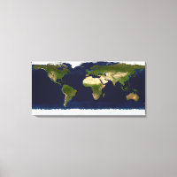 The Blue Marble