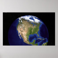 The Blue Marble Next Generation Earth 4