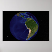 The Blue Marble Next Generation Earth 8