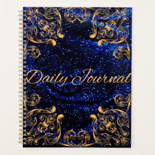 The Blue Slate Planner