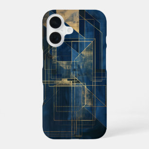 The Blueprint iPhone 16 Case