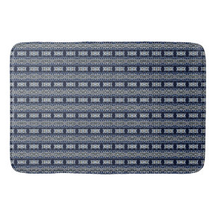 The Blues 24 Bath Mat