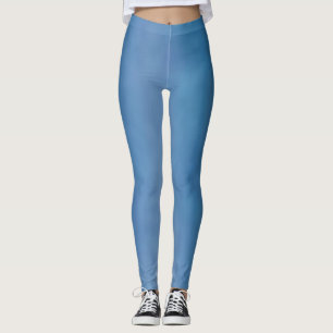 The Blues - lapis Leggings