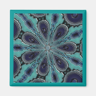 The Blues Magnet