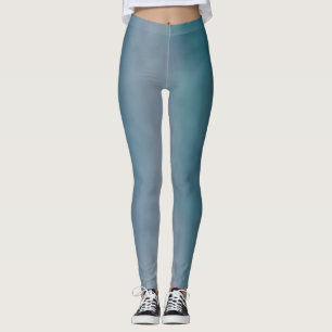 The Blues - original Leggings