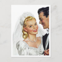The Blushing Bride dances with the Groom