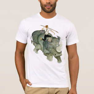 The Board Meeting T-Shirt
