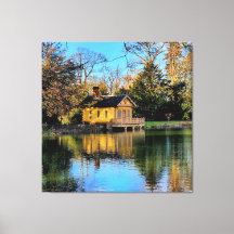 The Boat House
