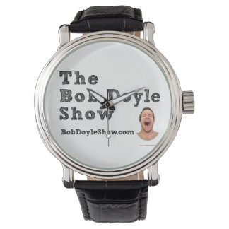 The Bob Doyle Timepiece Watch