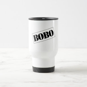 The Bobo Mug