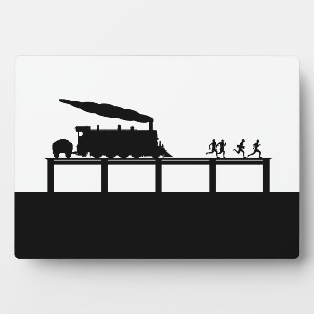 The Body Plaque (Front)