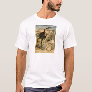 The Bogey-Beast T-Shirt