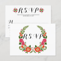 The Bohemian Summer Wedding Collection