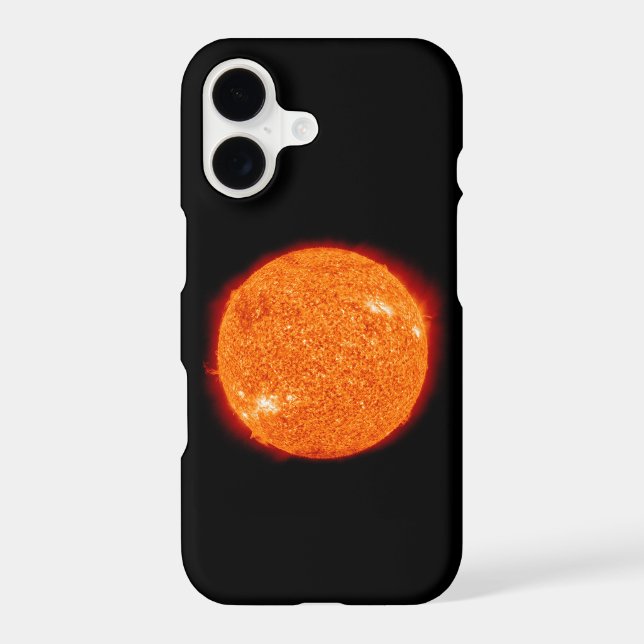 The Boiling Sun (Back)