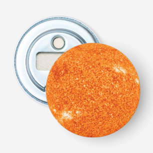 The Boiling Sun Bottle Opener