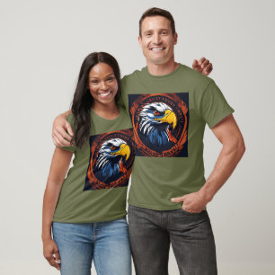 The bold beak T-Shirt