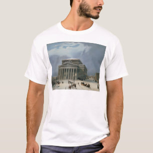 The Bolshoi Theatre in Moscow T-Shirt