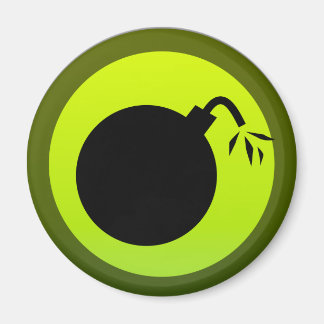 The Bomb Power-up Magnet