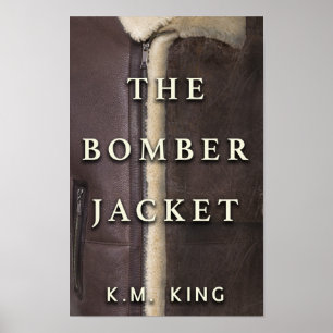 The Bomber Jacket Poster