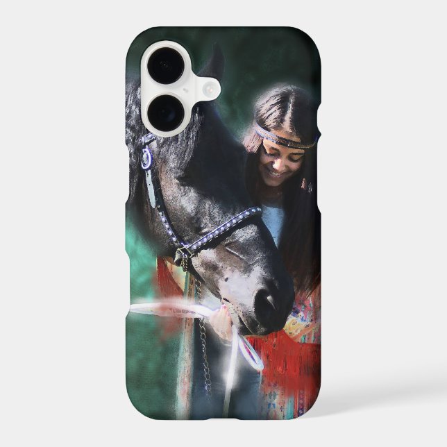 THE BOND - iPhone Case (Back)