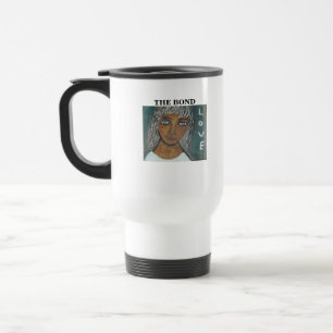The Bond Travel Mug