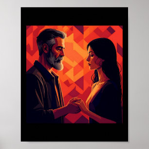 The Bond Within You.. Poster