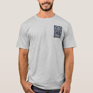 The 'Bone-A-Fide' Fun Tee