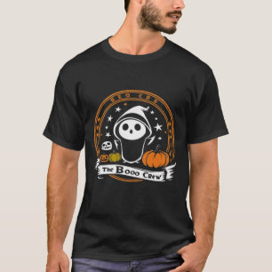The Boo crew T-Shirt