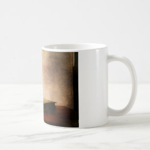 The Book Coffee Mug