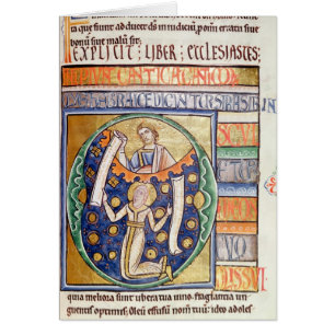 The Book of Ecclesiastes