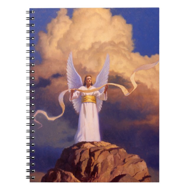 The Book Of Life Journal (Front)
