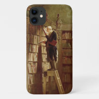 The Bookworm