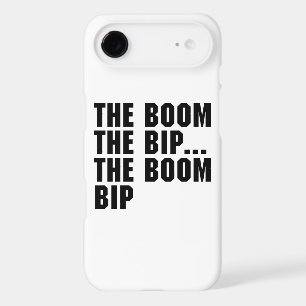 The Boom Bip