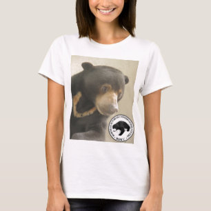 The Bornean Sun Bear Conservation Centre T-Shirt