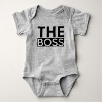 The Boss