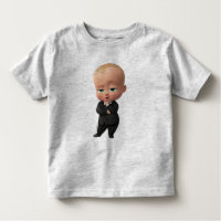 The Boss Baby | I am the Boss!