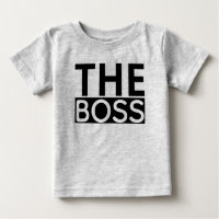 The Boss