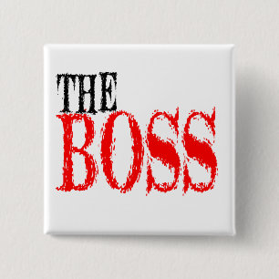The Boss Button