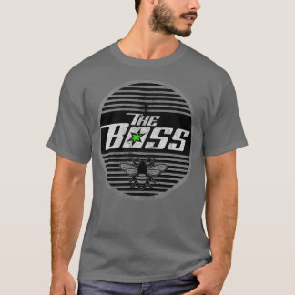 The Boss Gift T-Shirt
