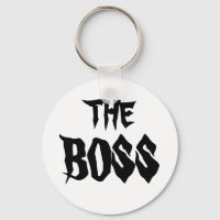 The Boss